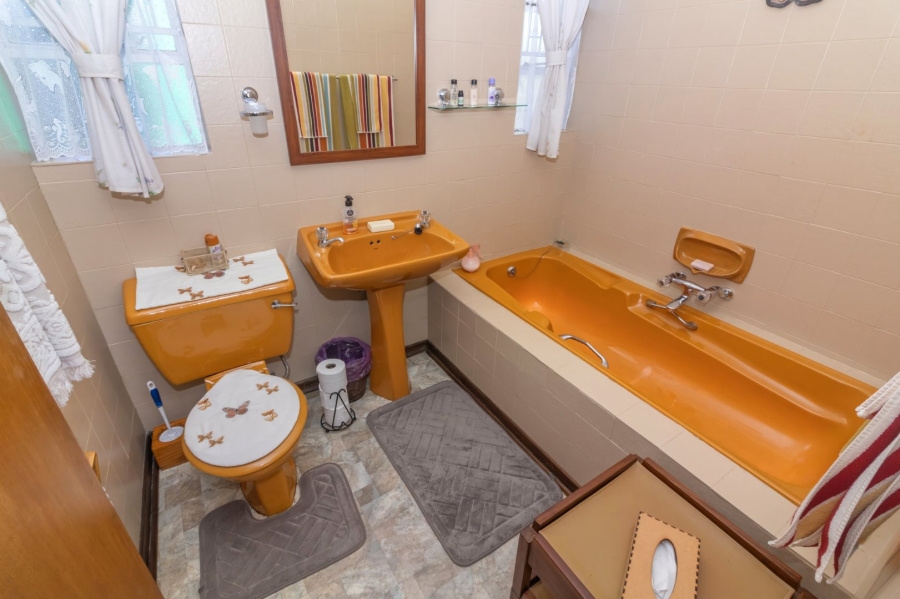 4 Bedroom Property for Sale in Jordania Free State